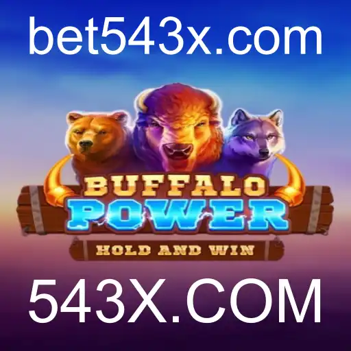 Descubra o Mundo Empolgante de BuffaloPower