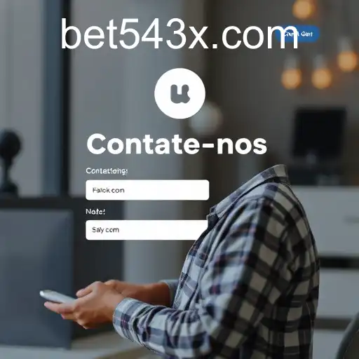 Contate-nos