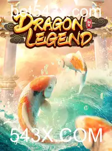 DragonLegend: Uma Aventura Mística no Universo dos Jogos Online