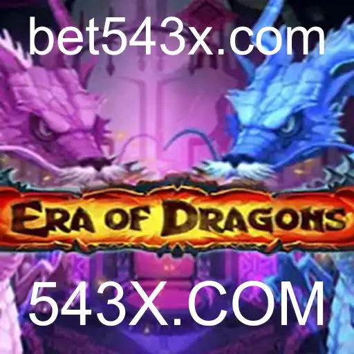 EraOfDragons: Uma Jornada Épica em um Mundo Fantástico