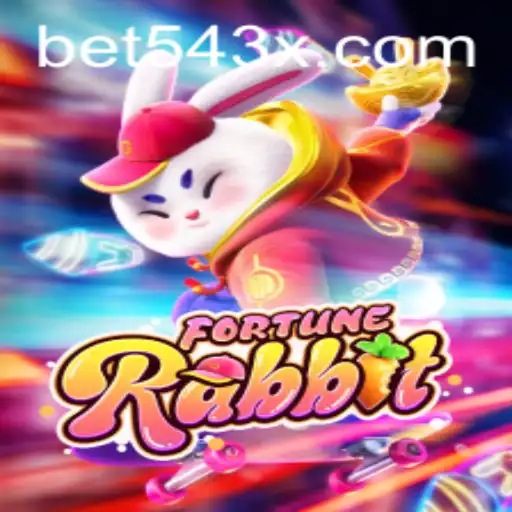 FortuneRabbit: Mergulhe na Aventura do Jogo 543X.COM