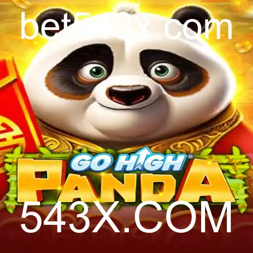 GoHighPanda: Descubra o Mundo Aventureiro do Jogo e a Conexão com 543X.COM