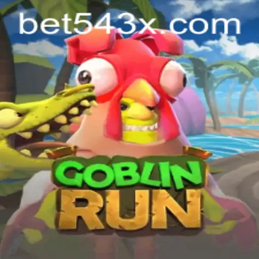 GoblinRun: Aventura e Estratégia no Novo Jogo 543X.COM