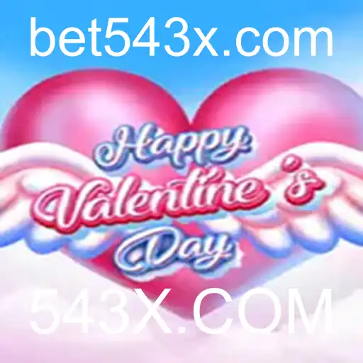 Explore o Mundo de HappyValentinesDay: Um Jogo Inovador com a Chave 543X.COM