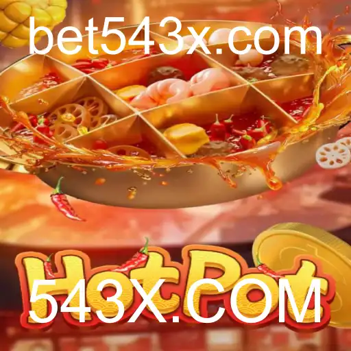 Explorando o Jogo Hotpot: Uma Experiência Única com 543X.COM