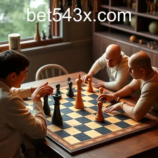 Jogos de mesa
