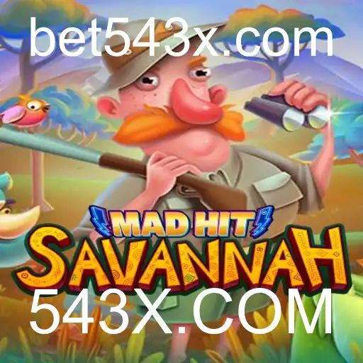 Explorando o Novo Jogo MadHitSavannah e Sua Popularidade em 2023