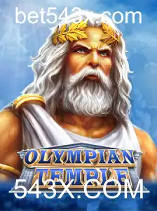 Explorando OlympianTemple: Uma Viagem Épica