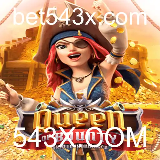 QueenofBounty: Explorando as Profundezas do Jogo Através do 543X.COM