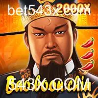 Explorando o Mundo de BaoBoonChin: Regras e Descrição do Jogo com 543X.COM