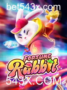 FortuneRabbit: Mergulhe na Aventura do Jogo 543X.COM