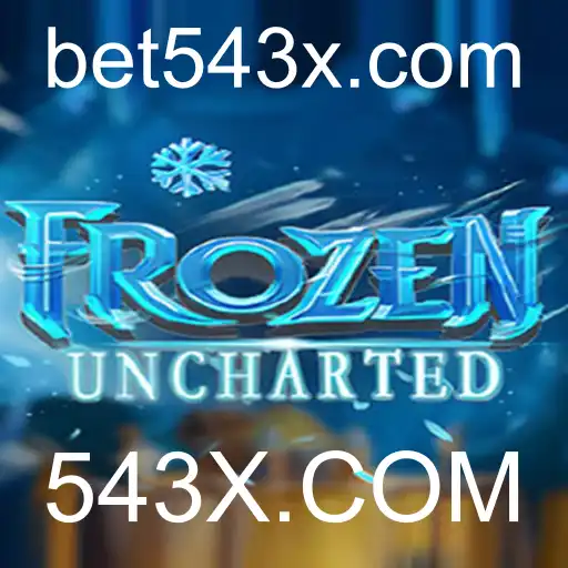 Explorando o Mundo de FrozenUncharted: Uma Aventura Gélida no Universo de 543X.COM
