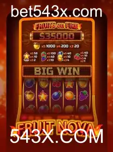 Descubra as Aventuras de FruitNova: Um Guia Completo