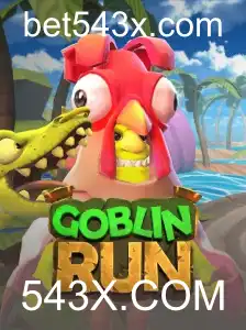 GoblinRun: Aventura e Estratégia no Novo Jogo 543X.COM