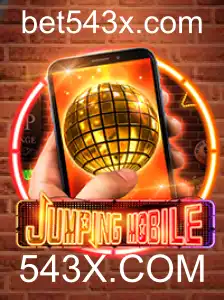 Descubra o Mundo de Jumpingmobile: Aventuras Inéditas no Universo 543X.COM