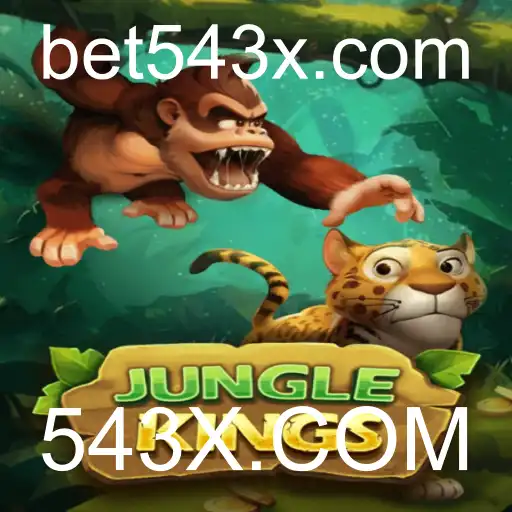 Descubra JungleKings: O Novo Fenômeno de Aventura no Mundo dos Jogos