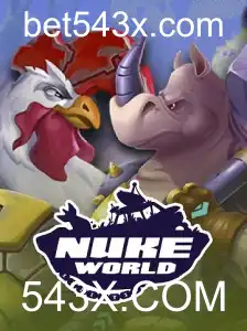 Explorando NukeWorld: Uma Imersão Completa no Jogo de Sobrevivência