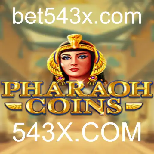 Descobrindo PharaohCoins: O Novo Fenômeno de Jogos em 543X.COM