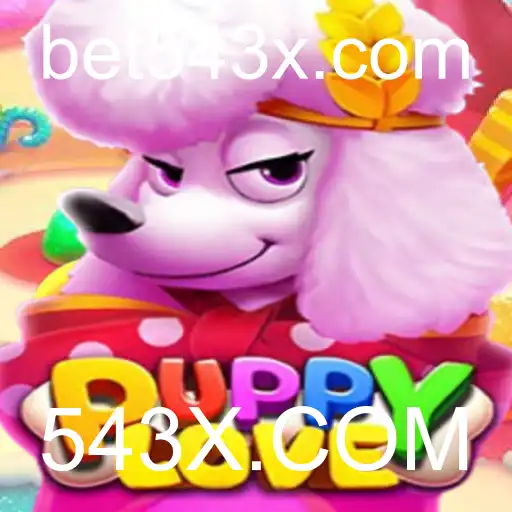 PuppyLove: Uma Experiência Imersiva no Mundo dos Filhotes com 543X.COM