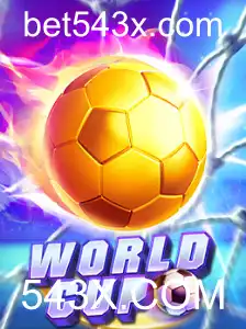WorldCup: Um Mergulho no Jogo Inovador da 543X.COM