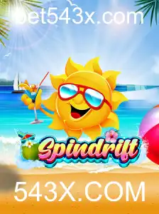 Spindrift: Um Jogo Inovador e Imersivo Integrado com 543X.COM