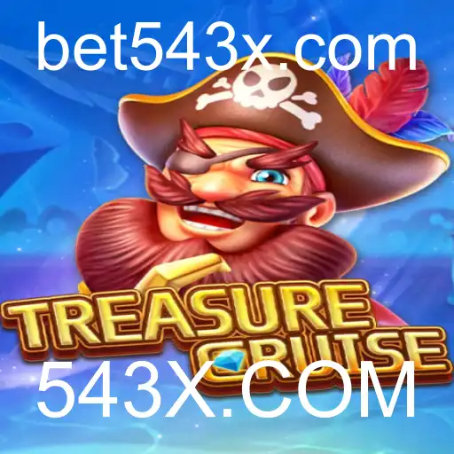 Explorando o Mundo Empolgante de TREASURECRUISE: Um Jogo de Aventura Inovador